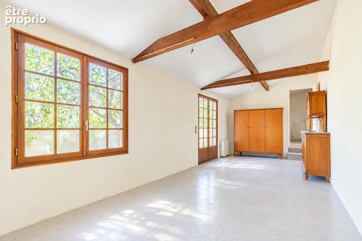 Maison 88m² à verrières-le-buisson - photo 14