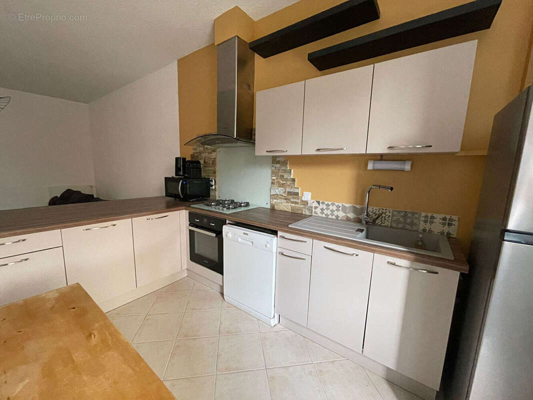 Maison à CARCASSONNE