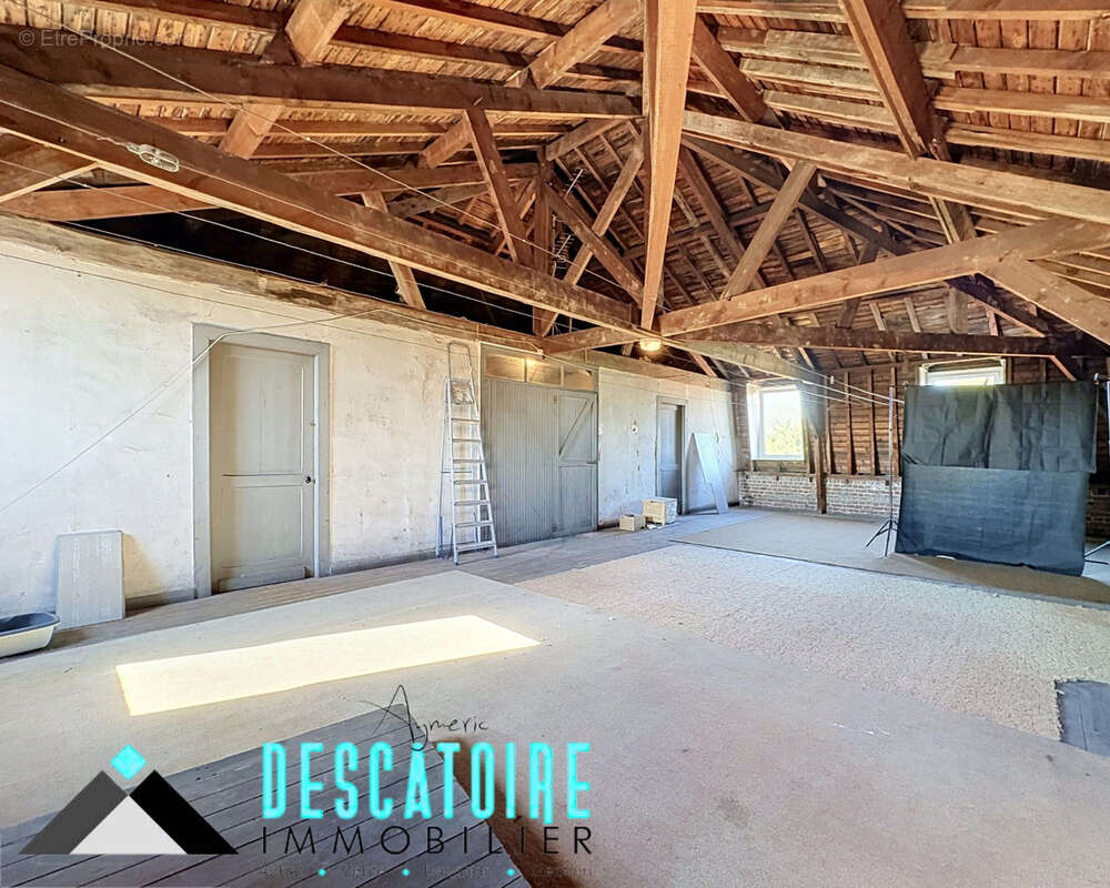 Maison bourgeoise - photo 12