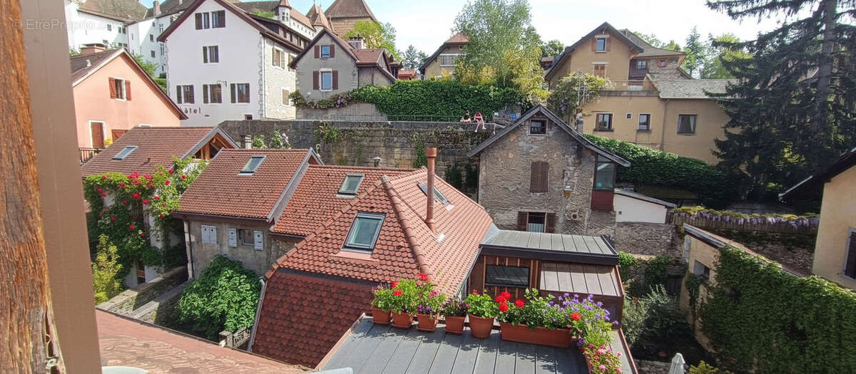 Appartement à ANNECY