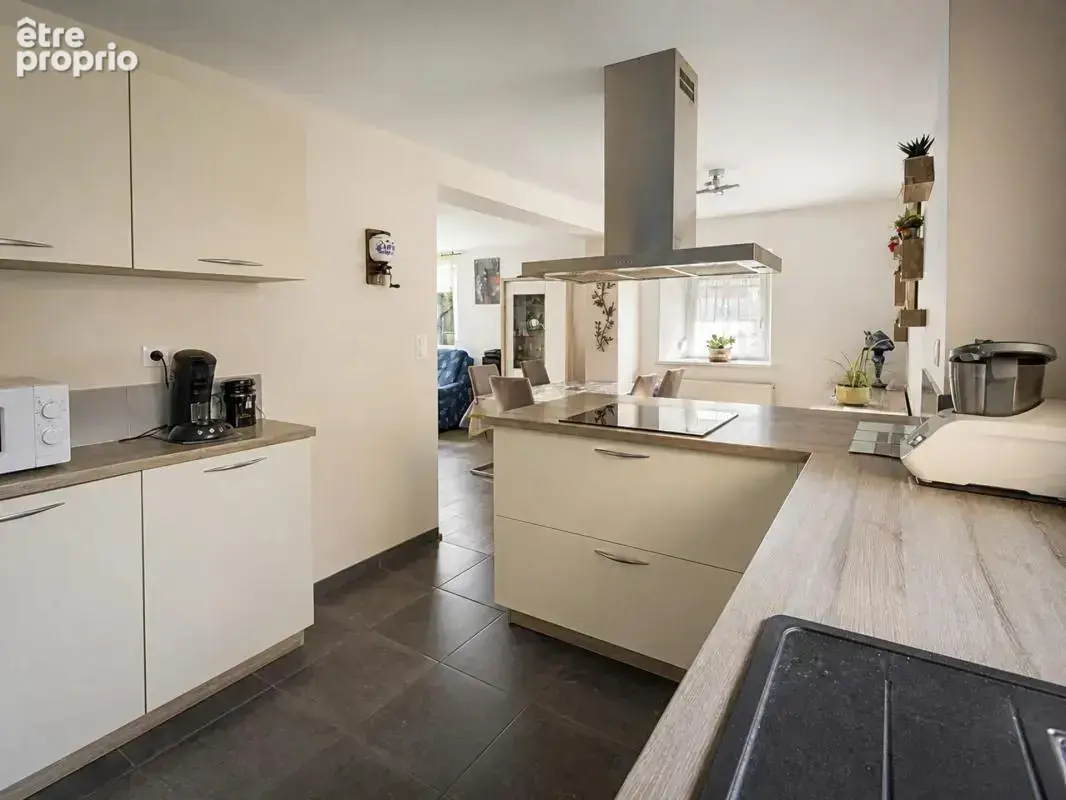 Maison 5 pièces 108 m² à Kruth avec garage et parking - photo 11