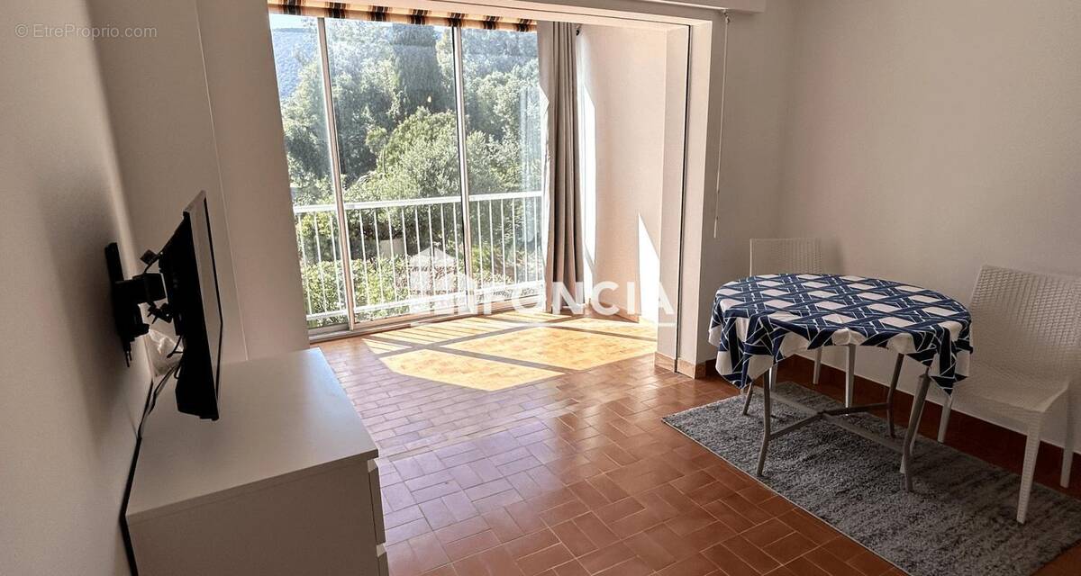 Appartement à CAVALAIRE-SUR-MER
