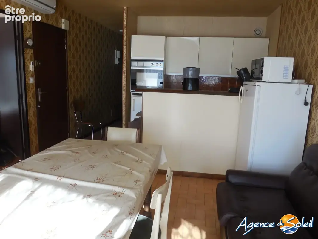 Appartement 3 pièces 54 m² à vendre à Port-La-Nouvelle (11210) - photo 7