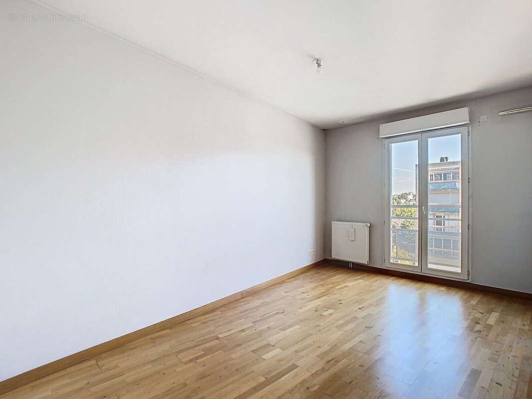 Appartement à LIMOGES