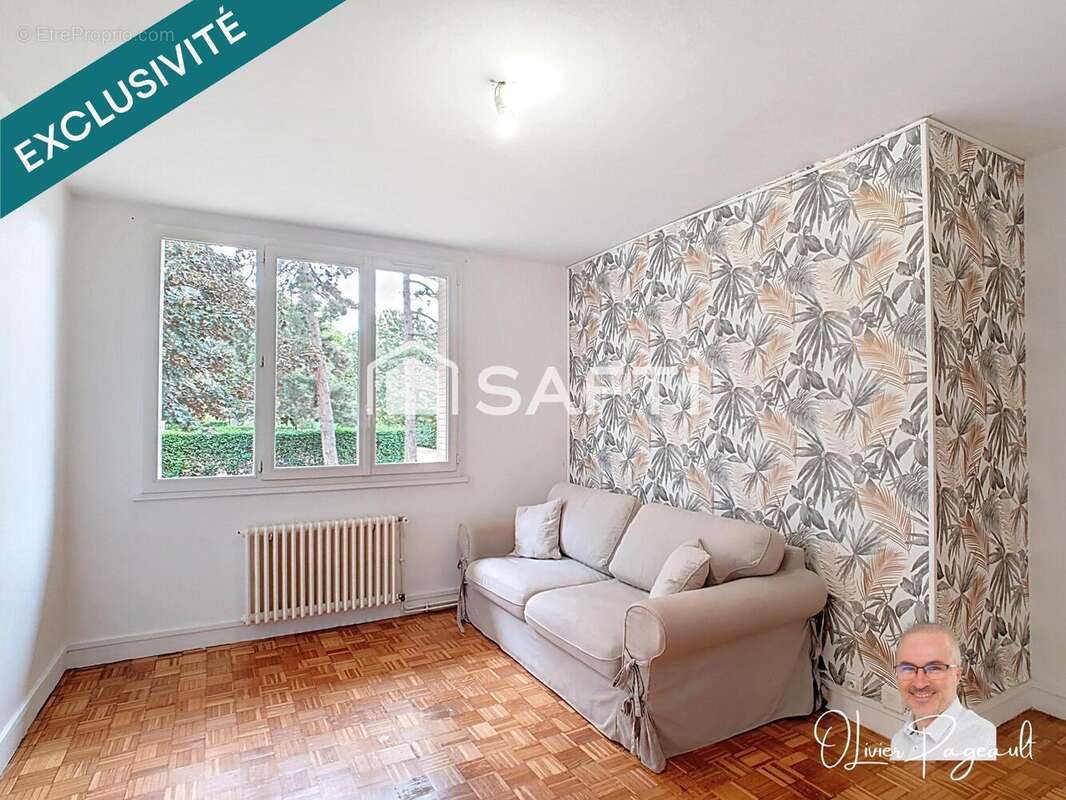 Photo 2 - Appartement à LYON-8E