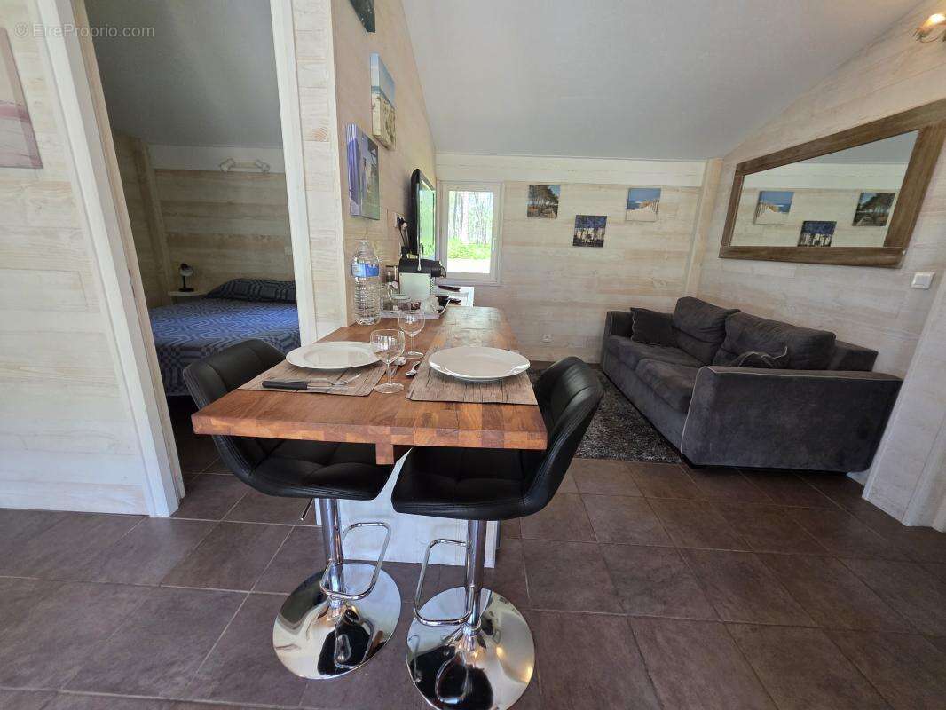 Maison 630 m² à Biscarrosse  - photo 30