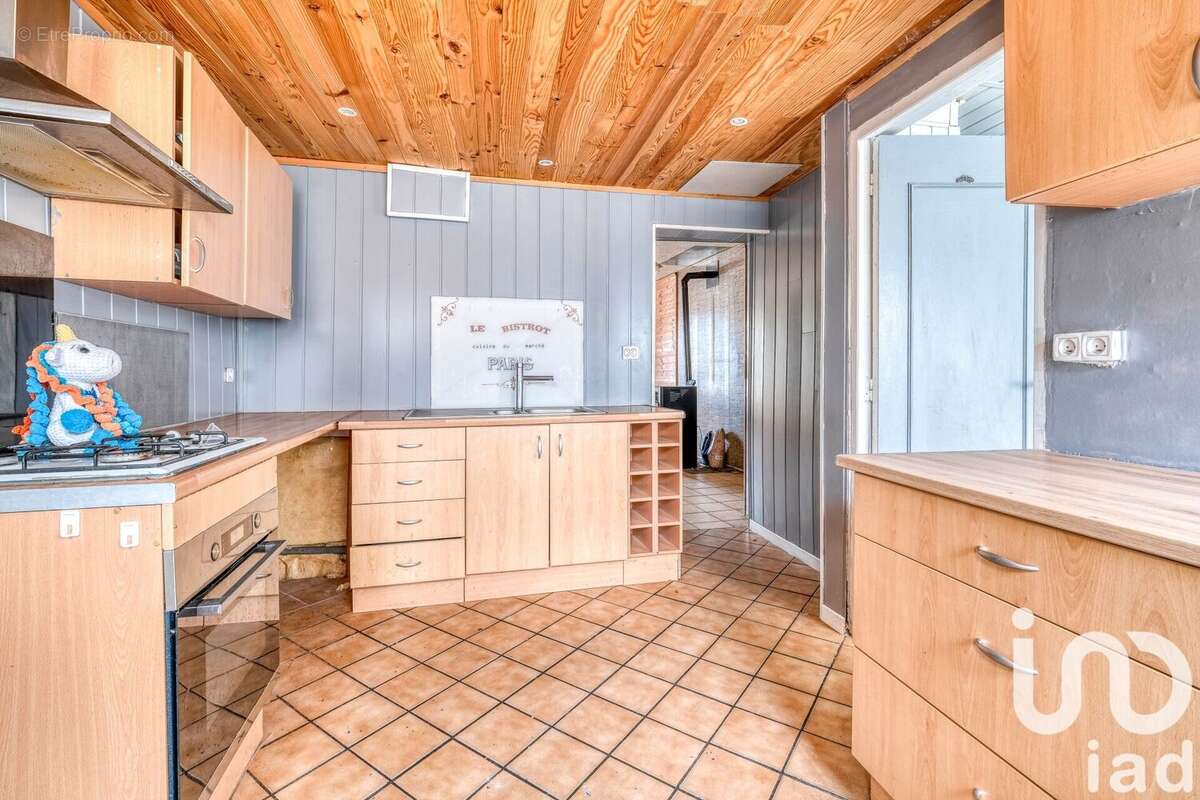 Photo 5 - Maison à ACY-EN-MULTIEN