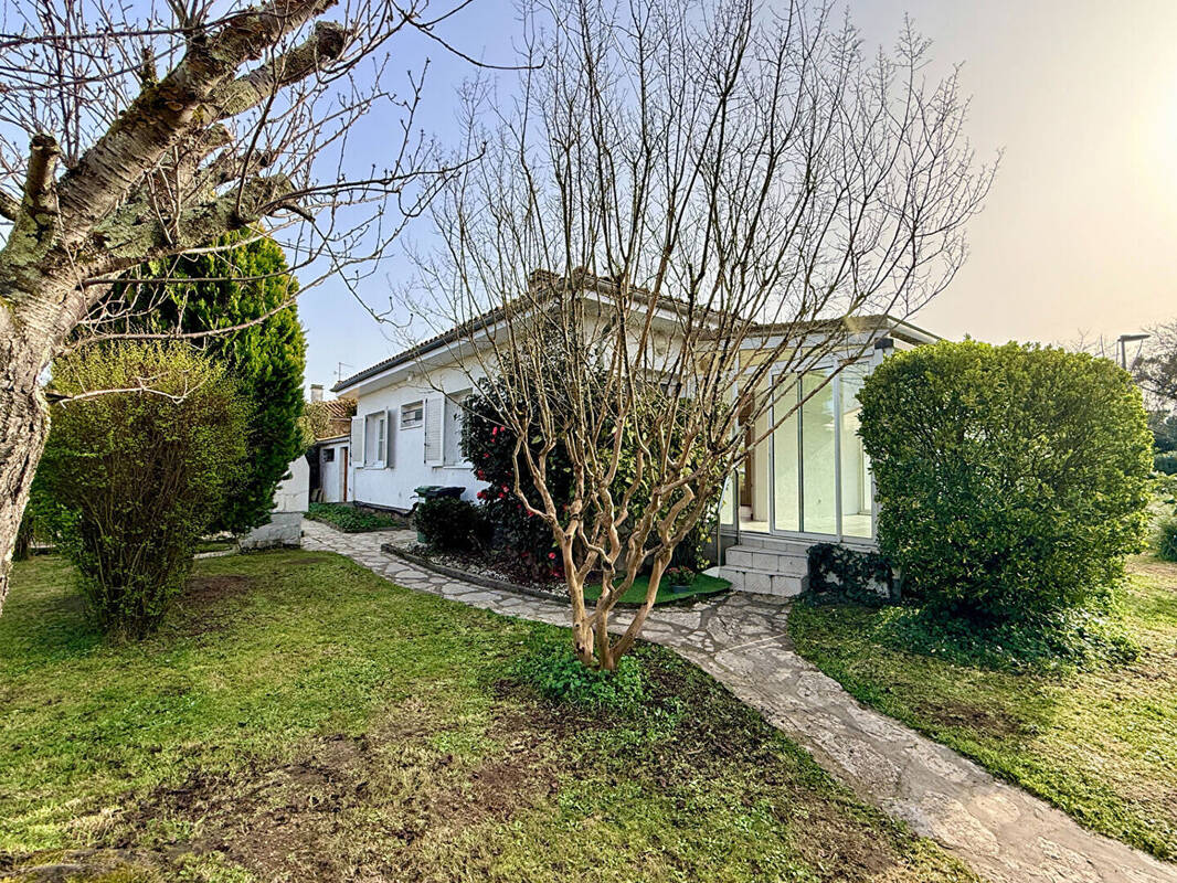 Maison à SAINTE-EULALIE