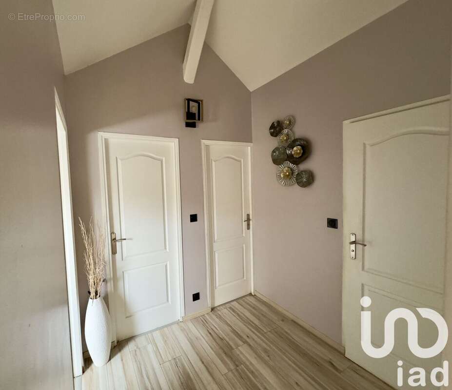 Photo 6 - Appartement à LE HAVRE