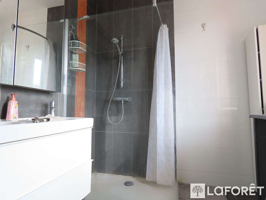 Appartement à HUTTENHEIM