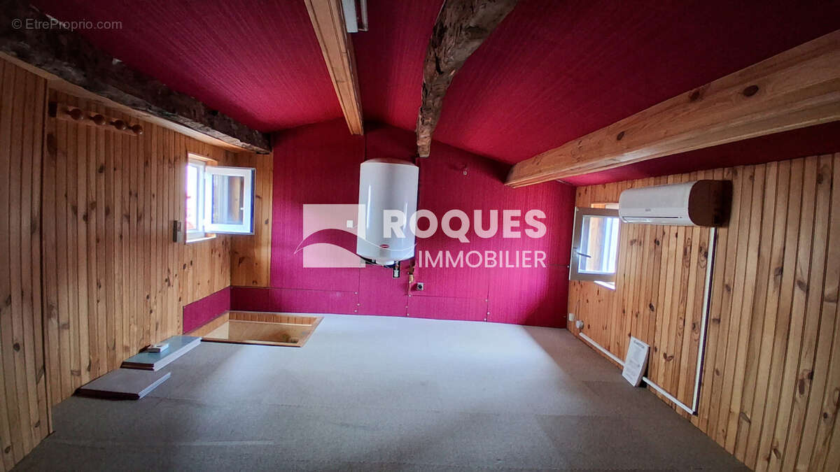 appartement T2 Millau - photo 9