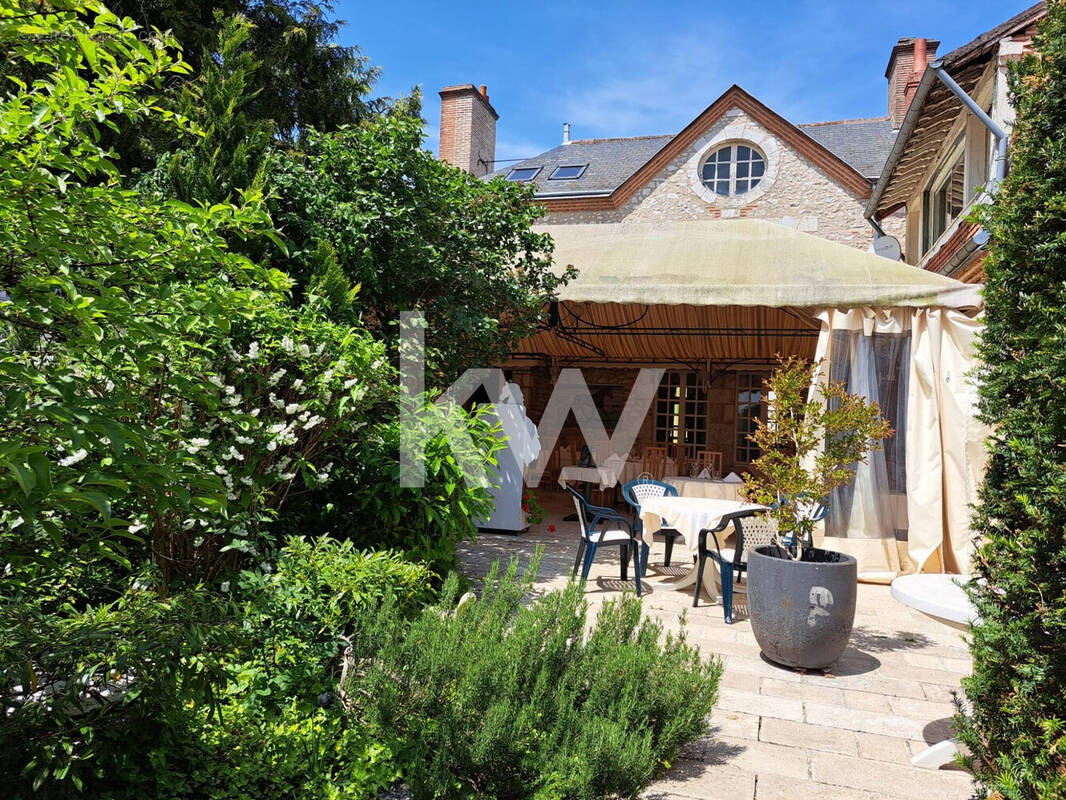 Maison à SAINT-AY
