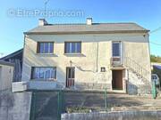 Maison à GUEMENE-PENFAO