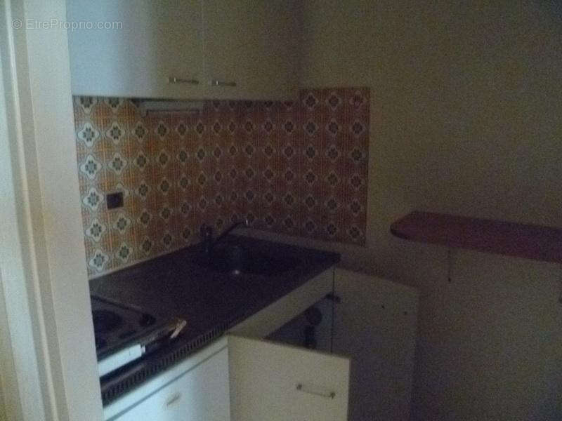 Appartement à ROCHEFORT