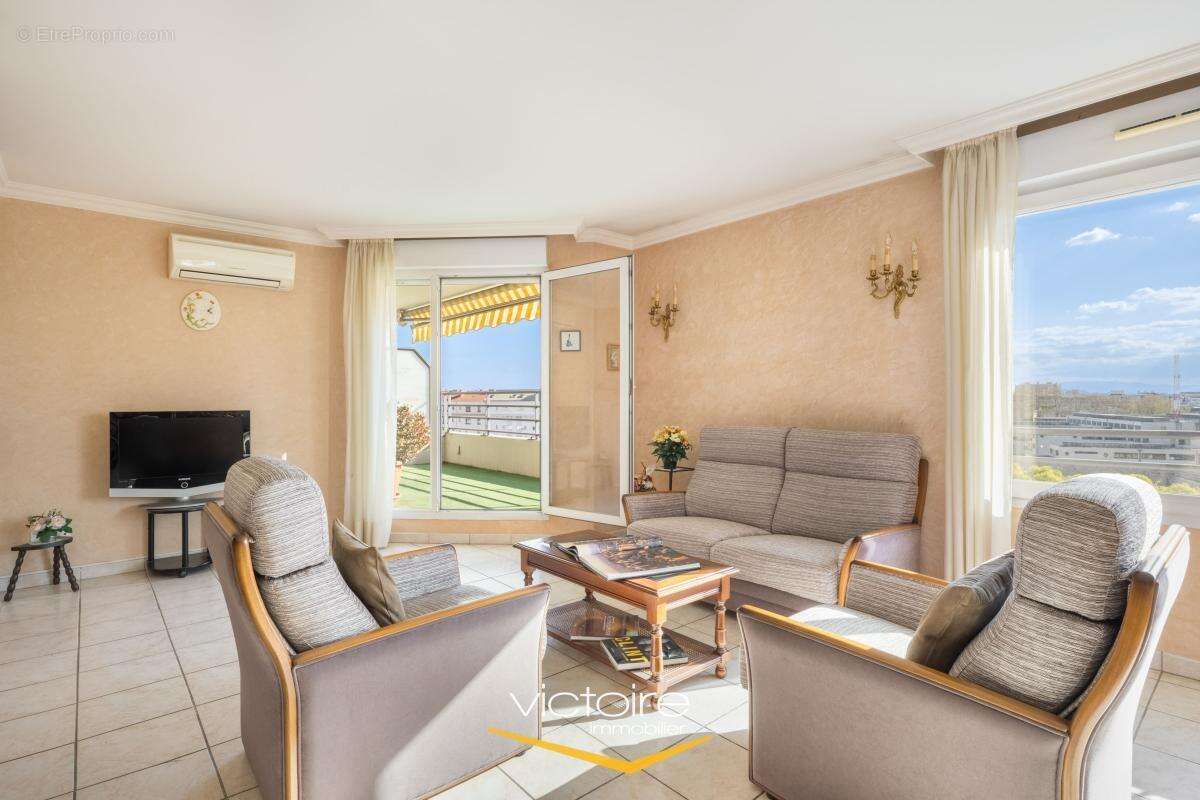 Appartement à LYON-3E