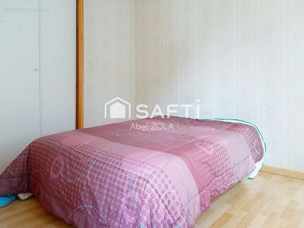 Photo 4 - Appartement à CREIL