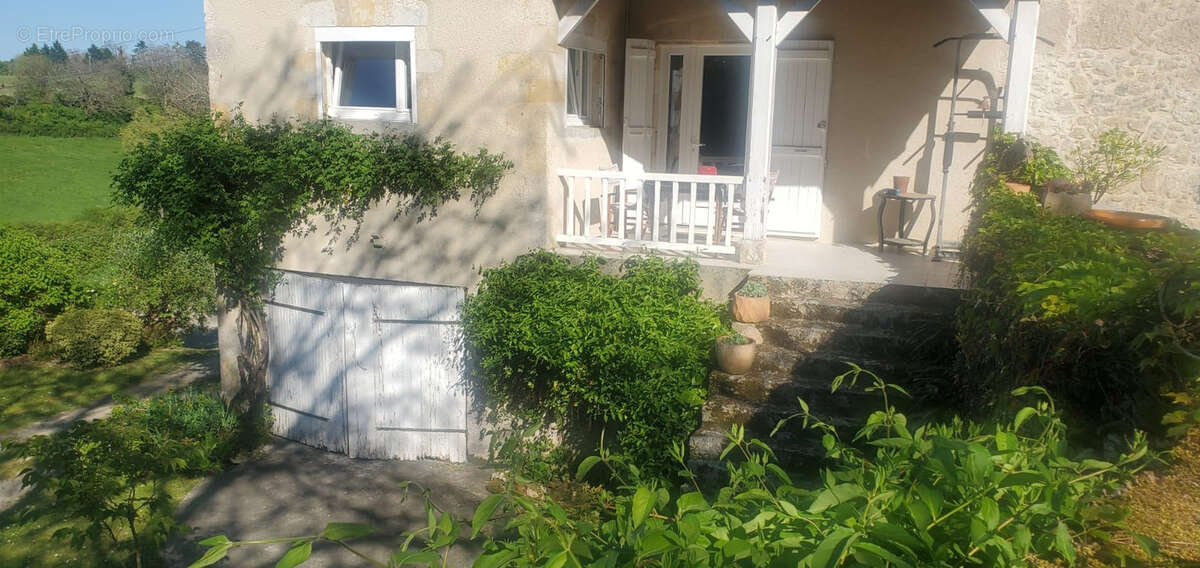 Maison à CONDOM
