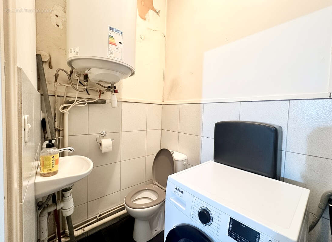 Autre à MARSEILLE-5E