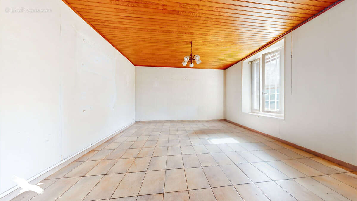 Maison à PLAN-DE-CUQUES