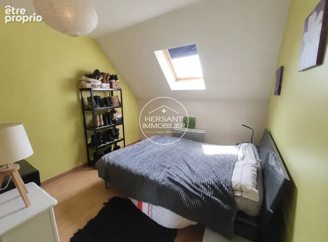 Maison 5 pièces 91 m² à vendre à Saint-Ay (45130) - photo 8