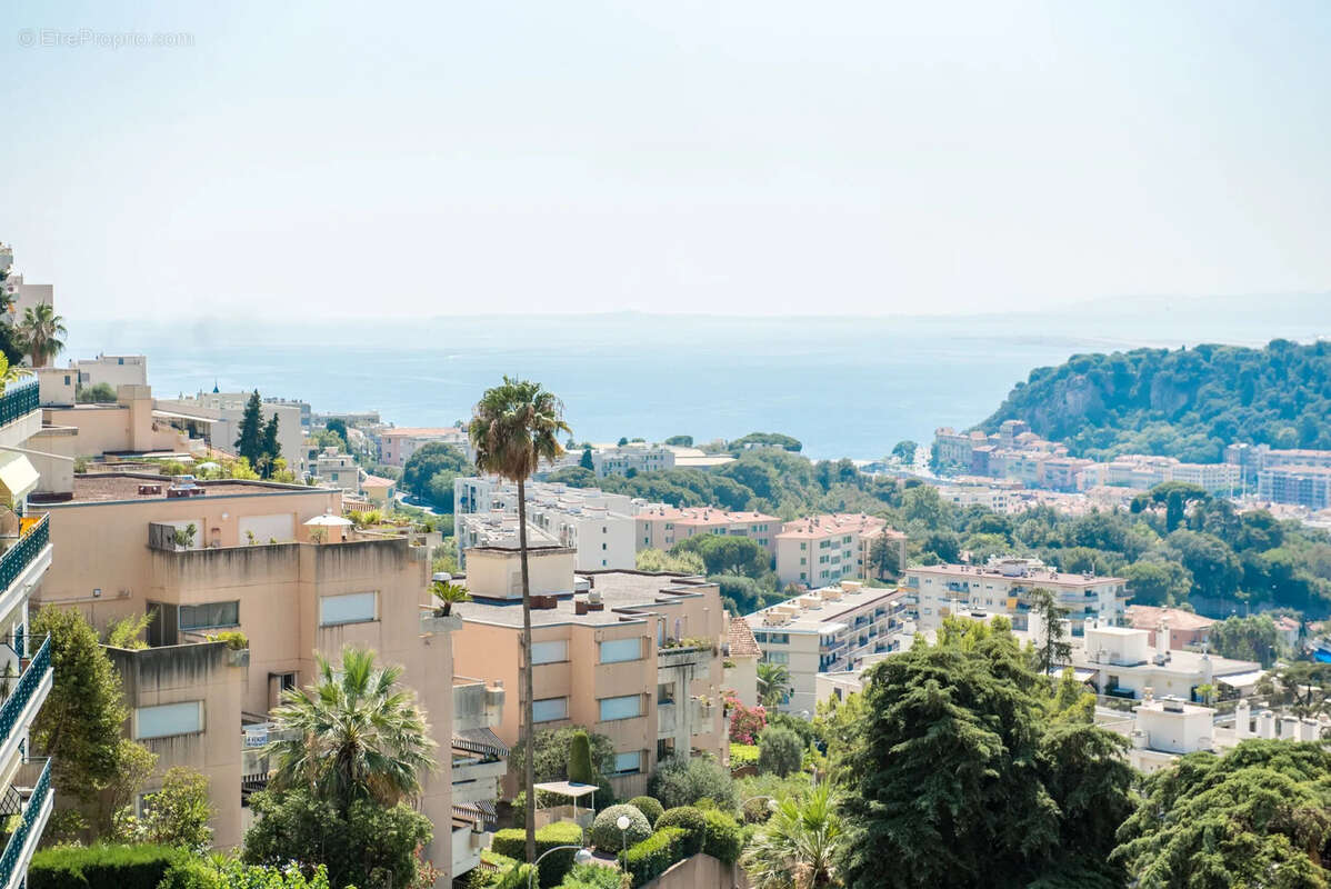 Appartement 89 m² à Nice  - photo 3