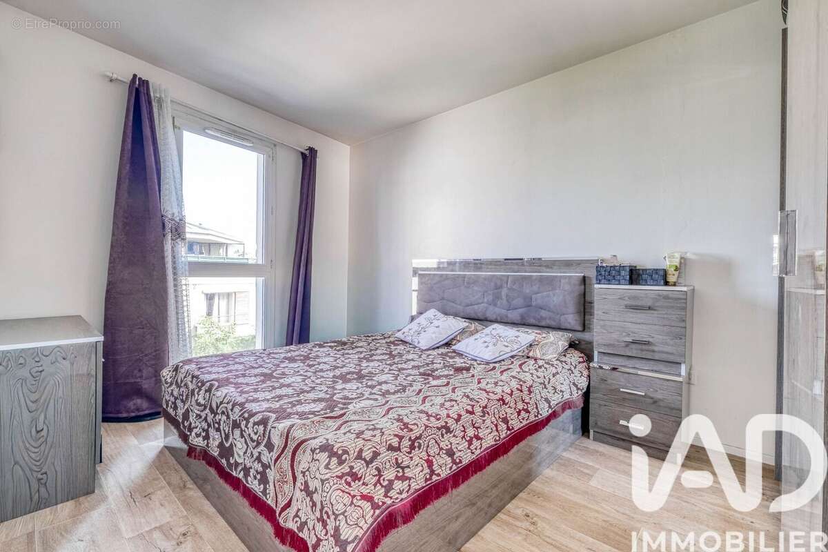 Photo 8 - Appartement à MONTFERMEIL