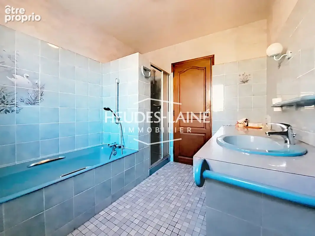Maison familiale à vendre - GRANDPARIGNY - 50600 - photo 6
