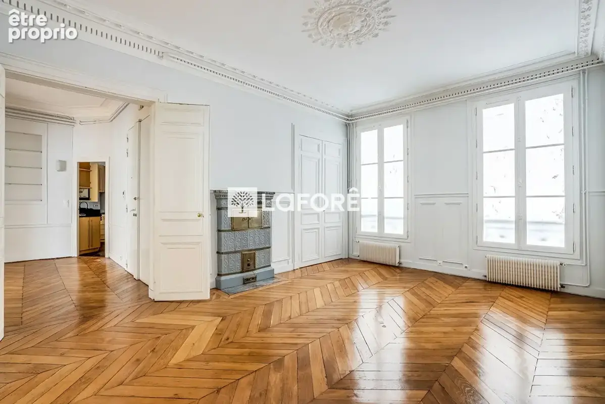 Appartement familial - photo 7