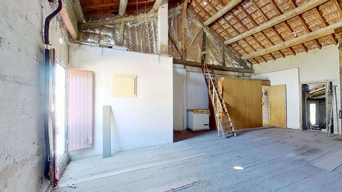 Maison à FAINS-VEEL