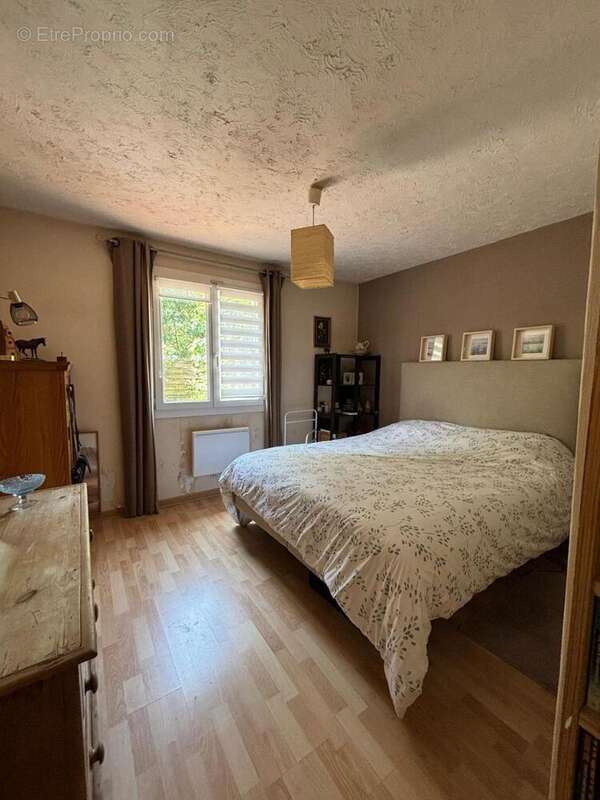 Photo 5 - Maison à SAINT-ZACHARIE