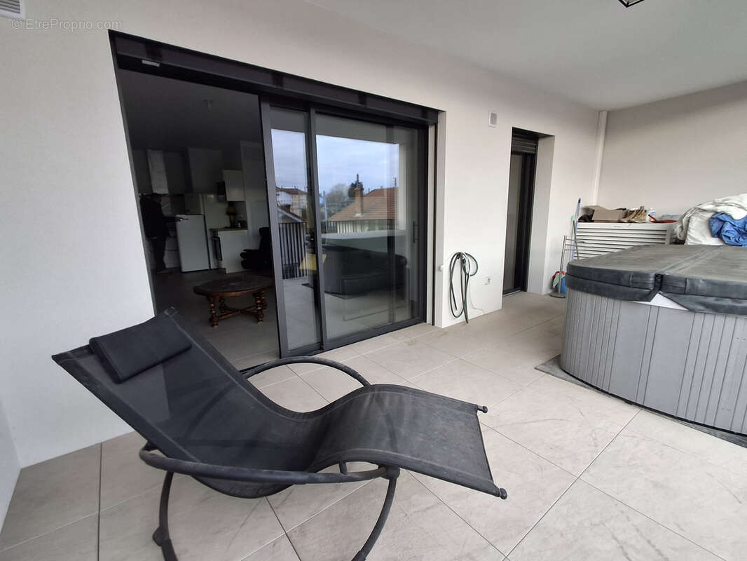 Appartement à VALENCE