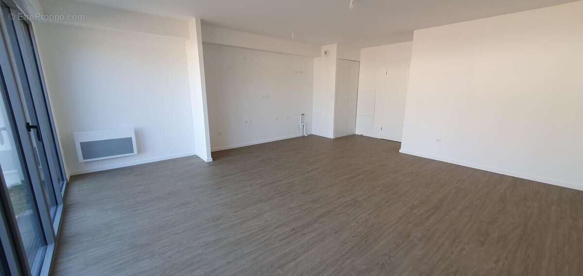 Photo 2 - Appartement à FONDETTES