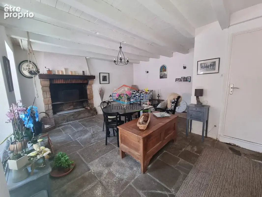 Maison 231 m² à Vigneux-De-Bretagne  - photo 5