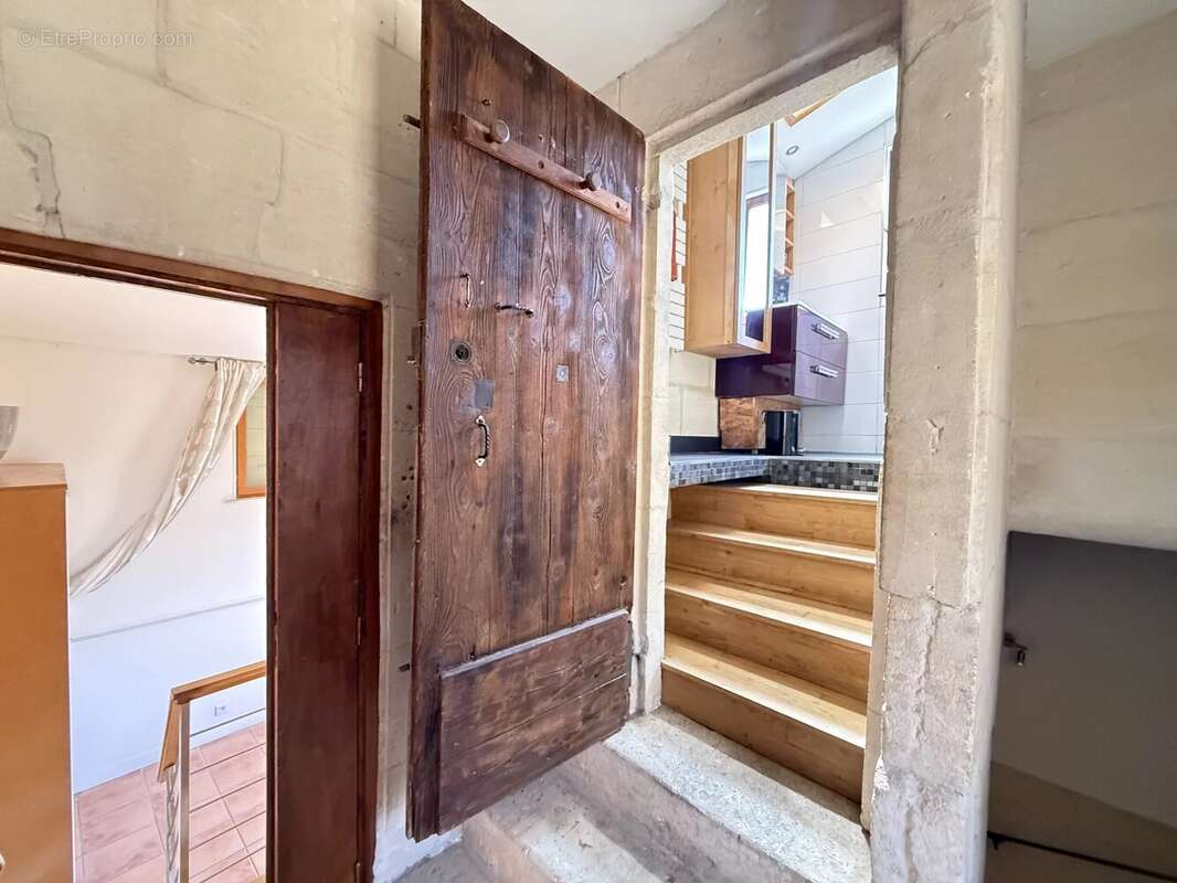Maison à ARLES