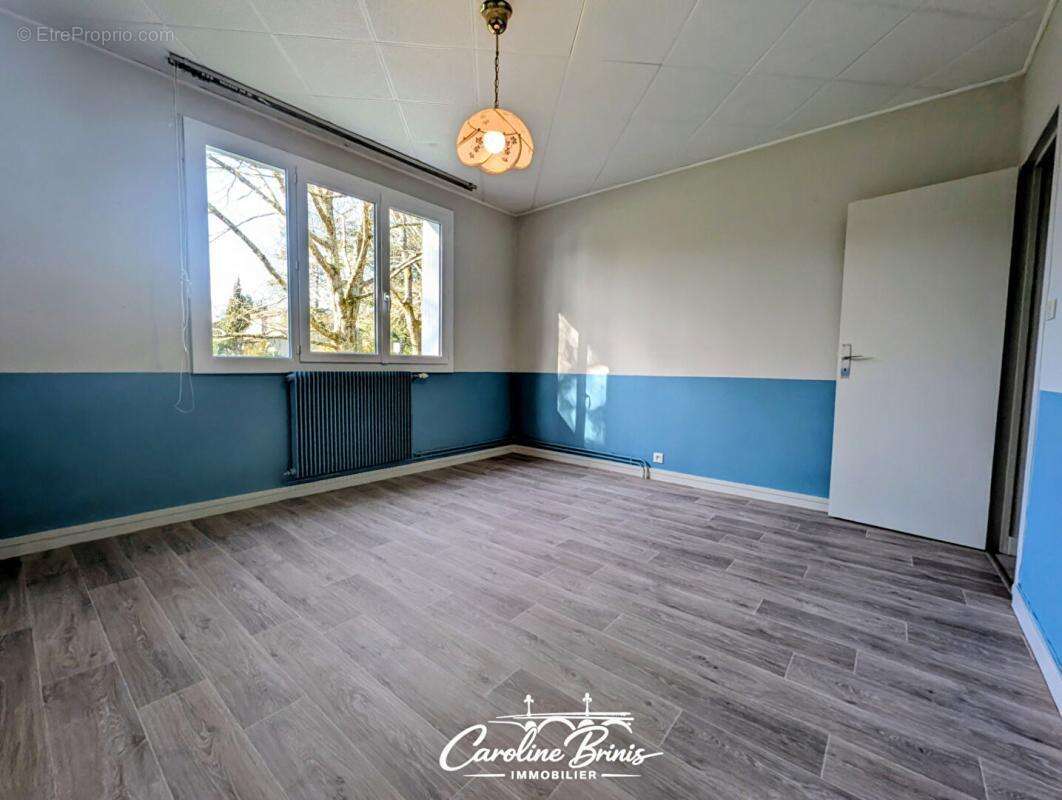 Appartement au calme - merignac capeyron - t3  de 72 m2 - photo 9