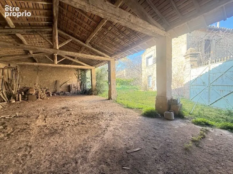 Idéal investisseur! Ensemble immobilier comprenant un T8 et un T3 sur parcelle de 1520m² - photo 2