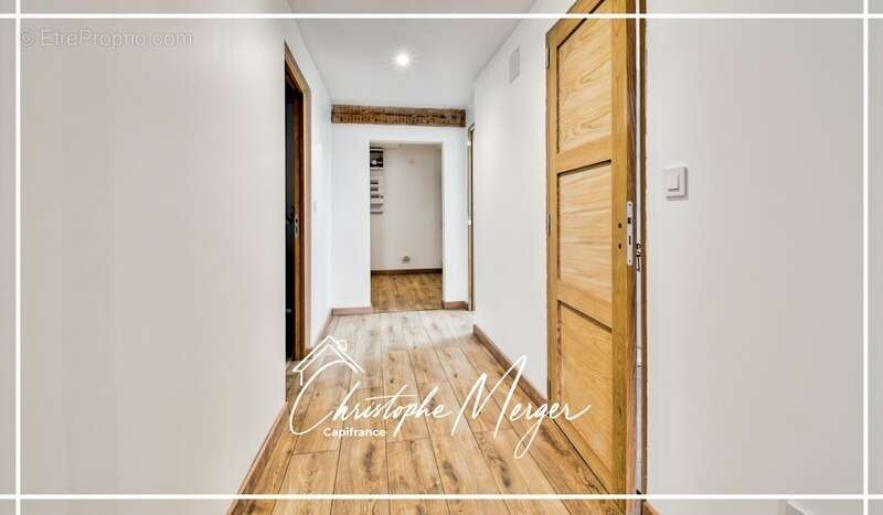 Appartement à SARREBOURG