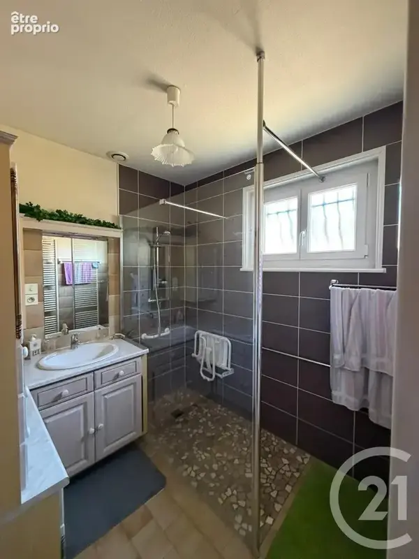 Maison 6 pièces 143 m² à vendre à Boulieu-Les-Annonay (07100) - photo 13