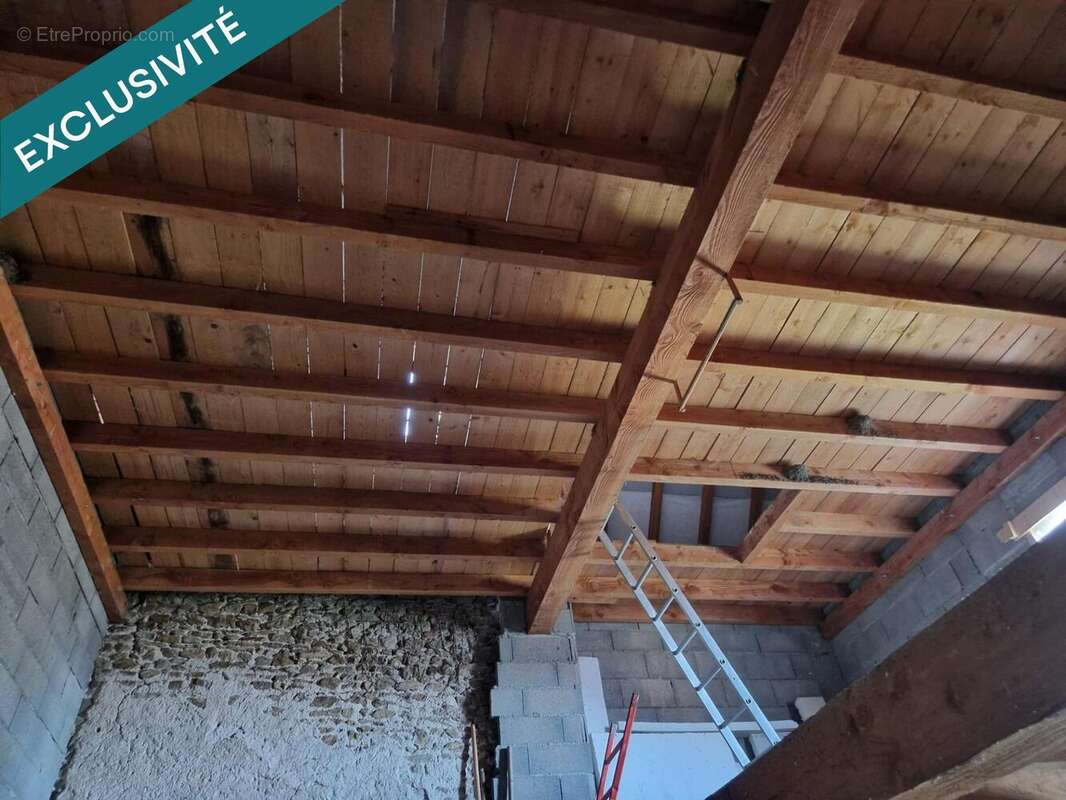 Maison 108 m² à Echassieres  - photo 7