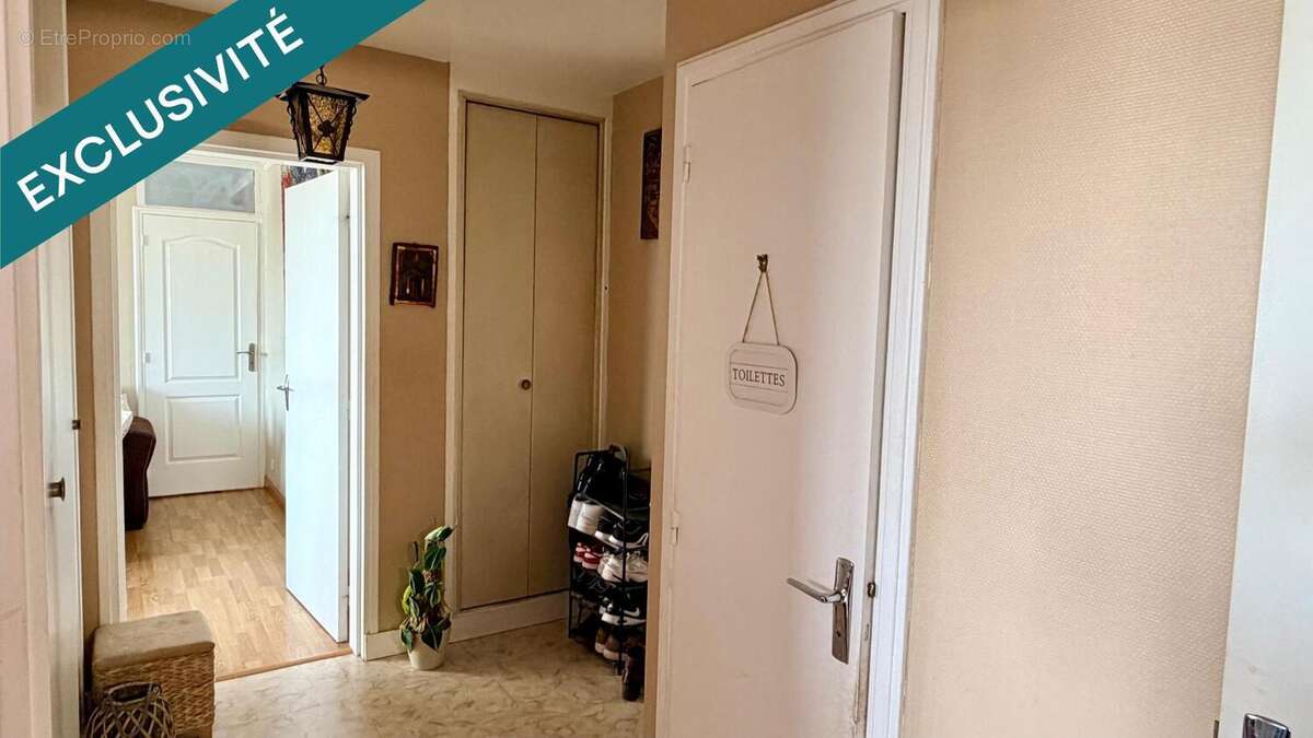 Photo 4 - Appartement à VILLIERS-LE-BEL