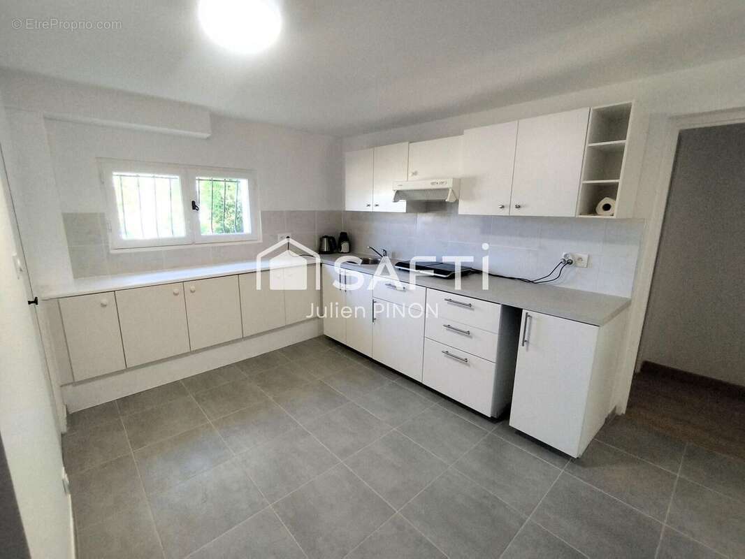 Photo 5 - Maison à APT