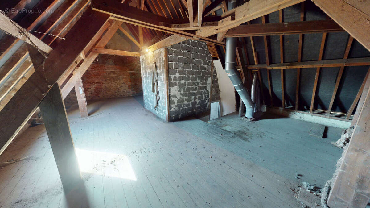 Appartement à THURY-HARCOURT