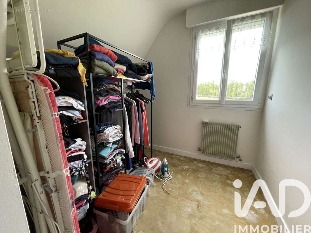 Photo 9 - Maison à PLONEOUR-LANVERN