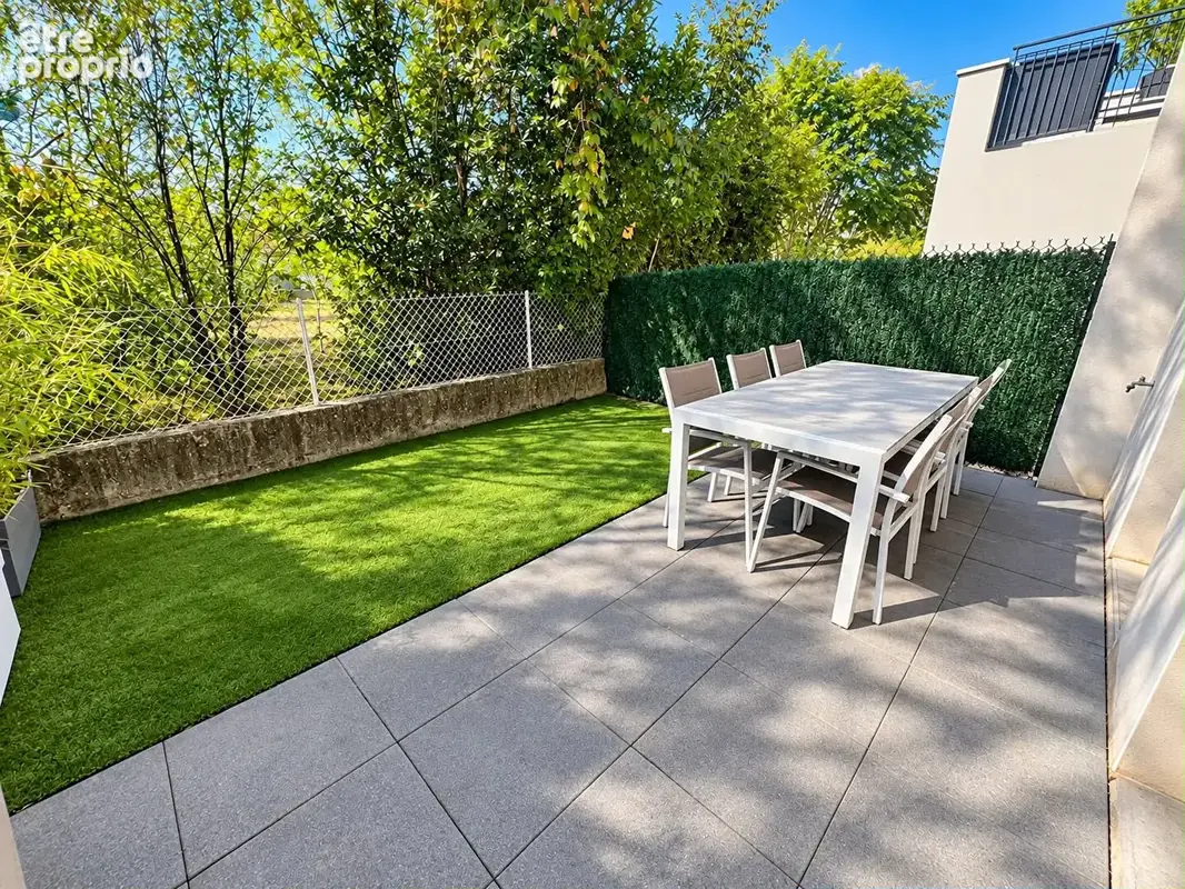 Photo Maison à Corbas au prix de 285 000€