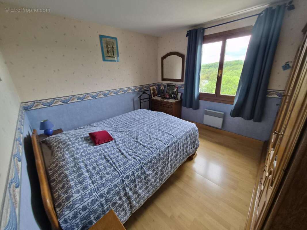 Maison 111 m² à Fontenoy-Sur-Moselle  - photo 7