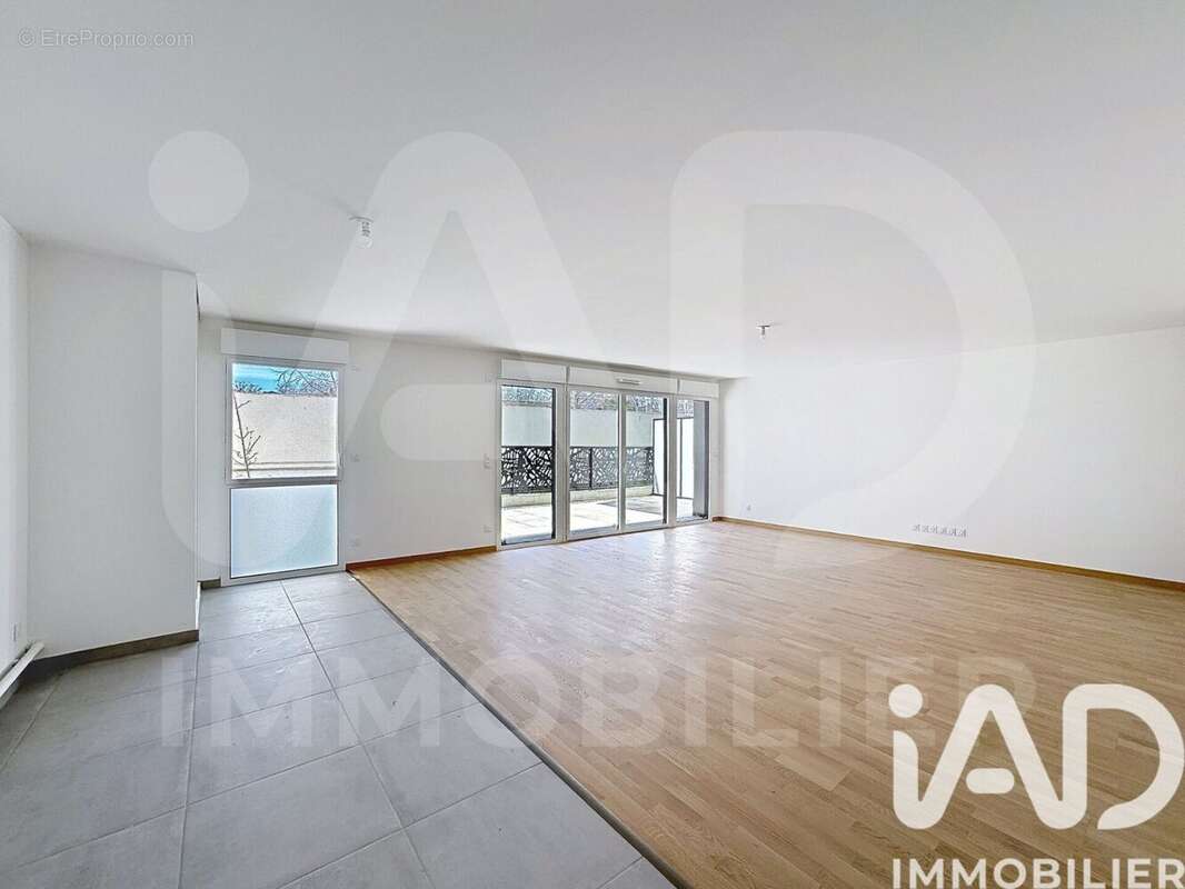 Photo 4 - Appartement à TOULOUSE