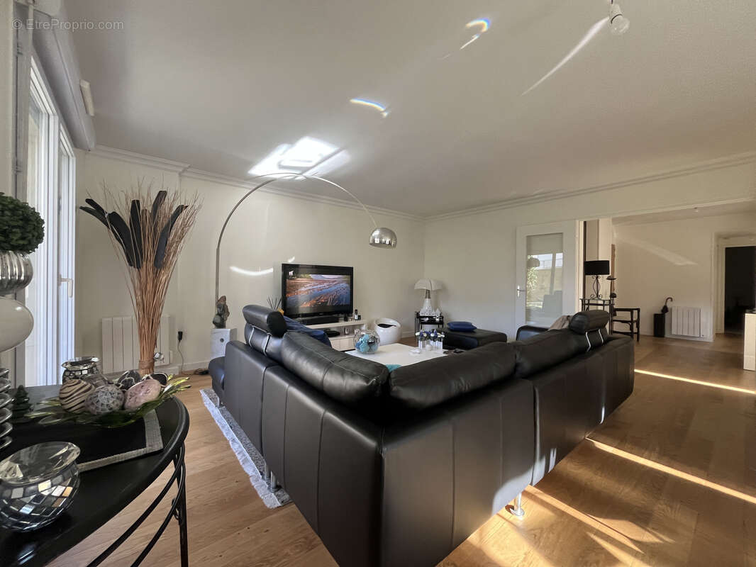 Appartement à TOURS