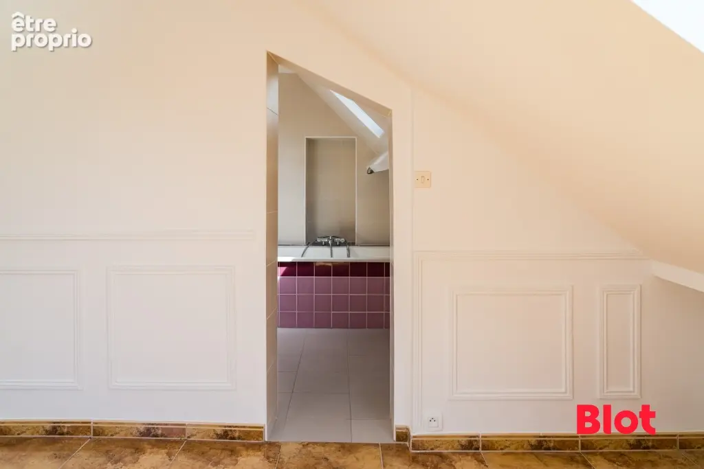 Maison 5 pièces 121 m² à vendre à Queven (56530) - photo 9