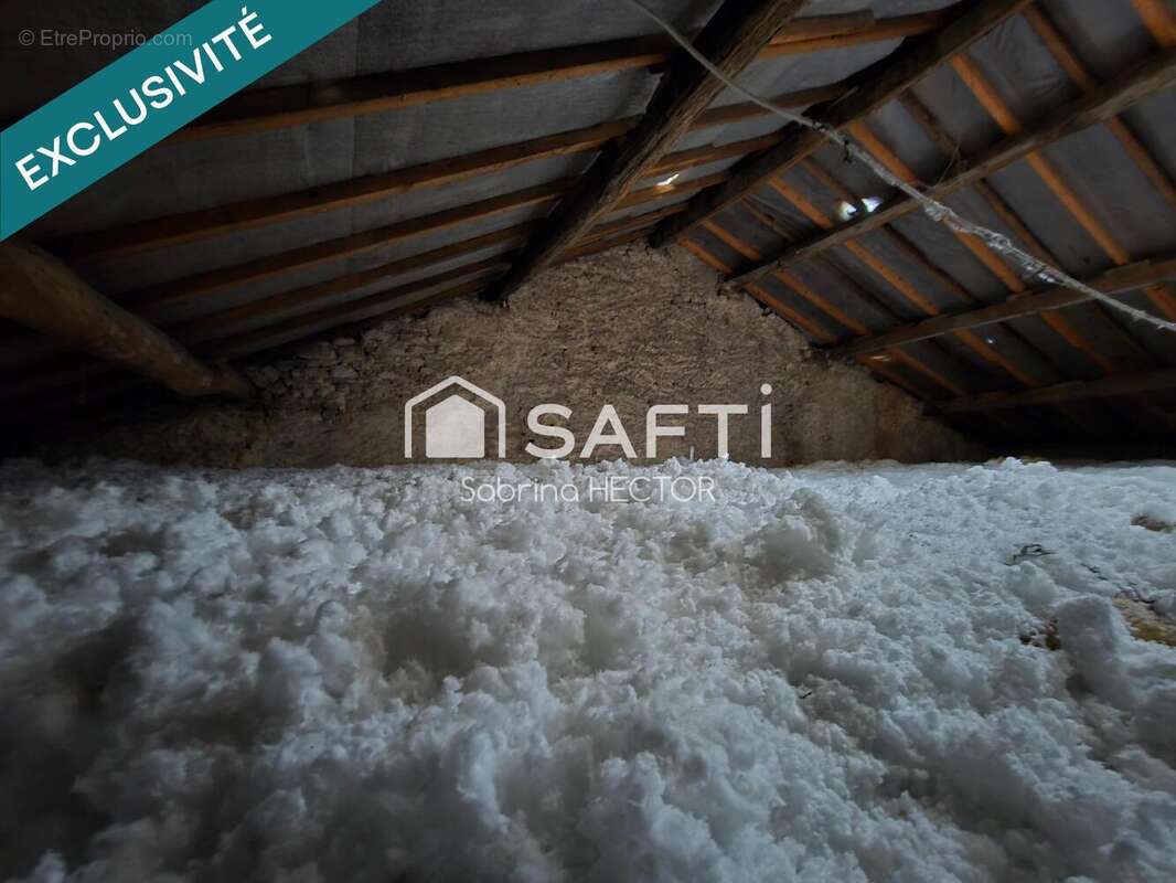 Photo 8 - Maison à KEDANGE-SUR-CANNER