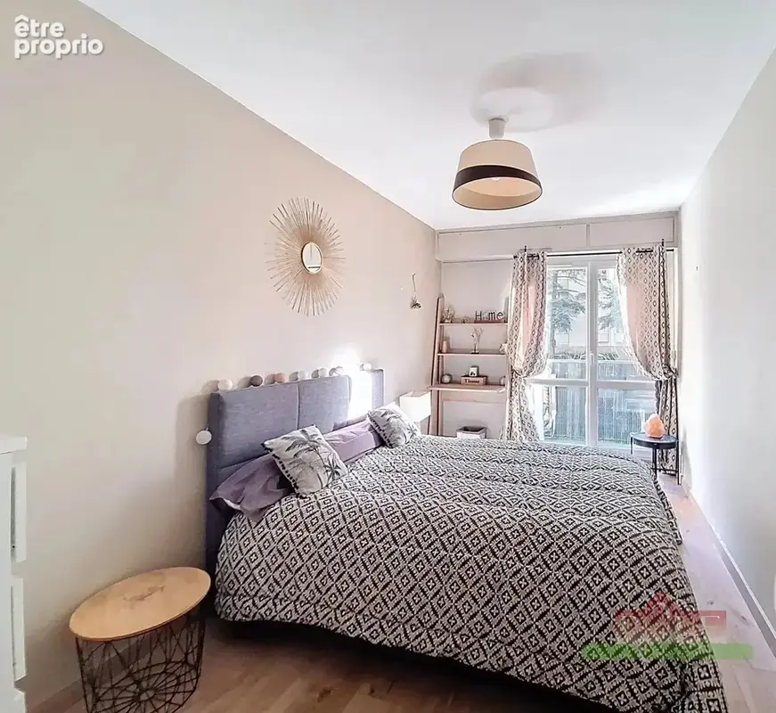 VIENNE, Appartement T4 de 73,5m² avec balcon - photo 11